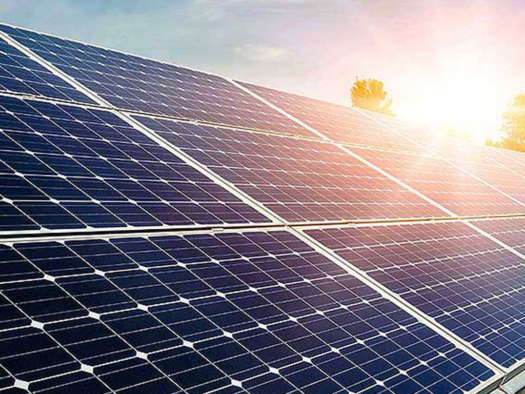 Solar Panel